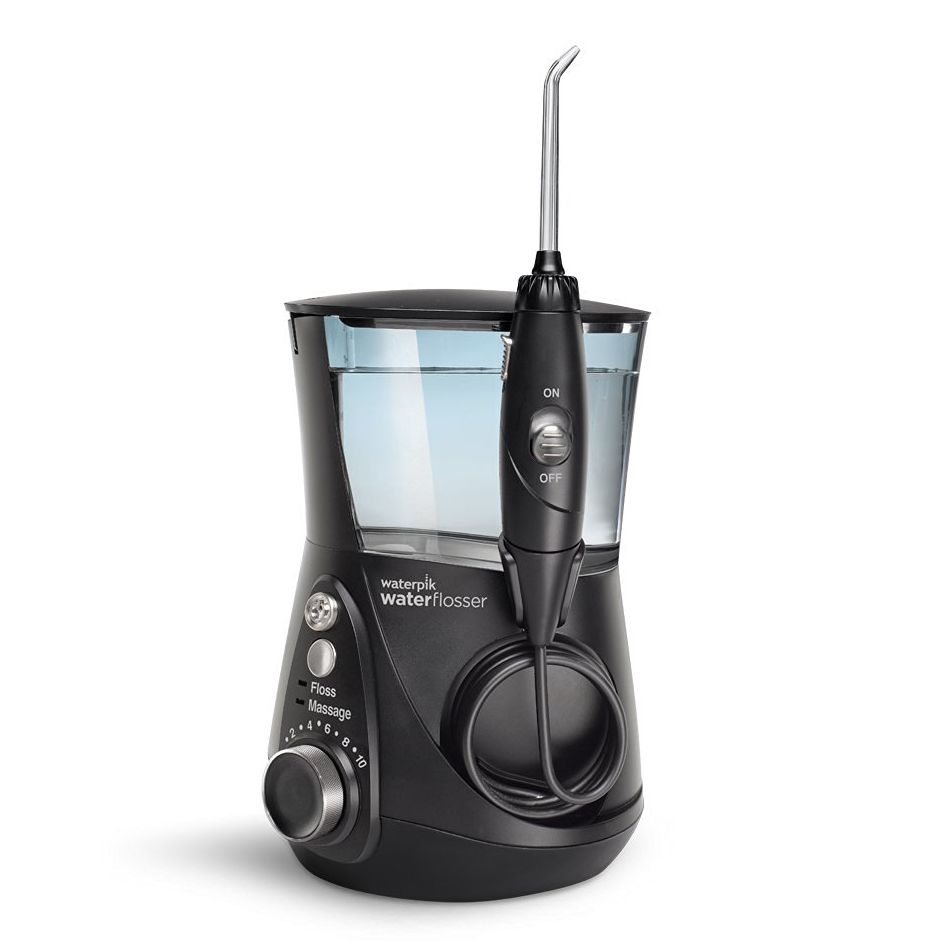 WaterPik Ultra Professional WP672 ústní sprcha + DÁREK náhradní trysky