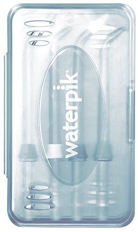 WaterPik Ultra Professional WP672 ústní sprcha + DÁREK náhradní trysky
