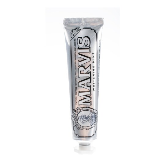 Marvis Whitening Mint zubní pasta 85 ml