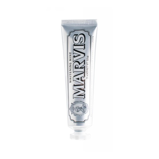 Marvis Whitening Mint zubní pasta 75 ml