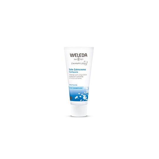 Weleda Sole zubní pasta 10 ml