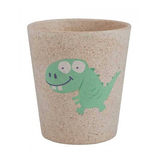 Jack N' Jill pohárek s dinosaurem
