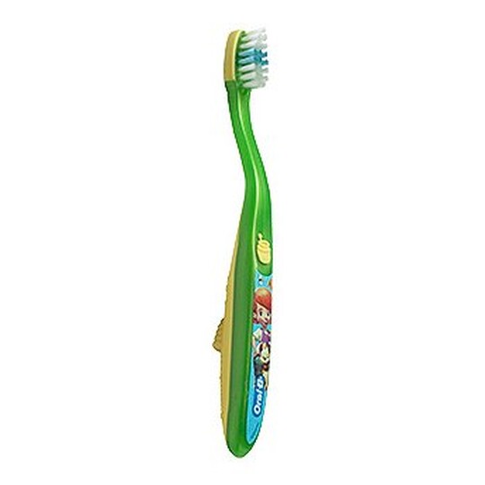 Oral-B zubní kartáček dětský Stages 2