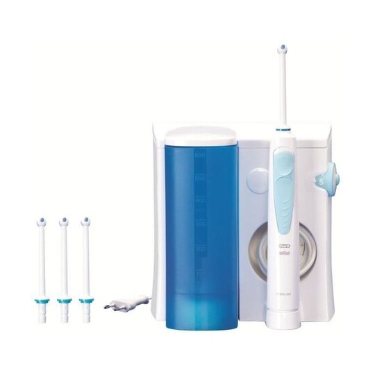 Oral-B ProfessionalCare WaterJet 500 ústní sprcha MD16