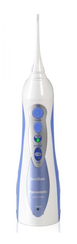 Panasonic EW1211W ústní sprcha - PONIČENÝ OBAL