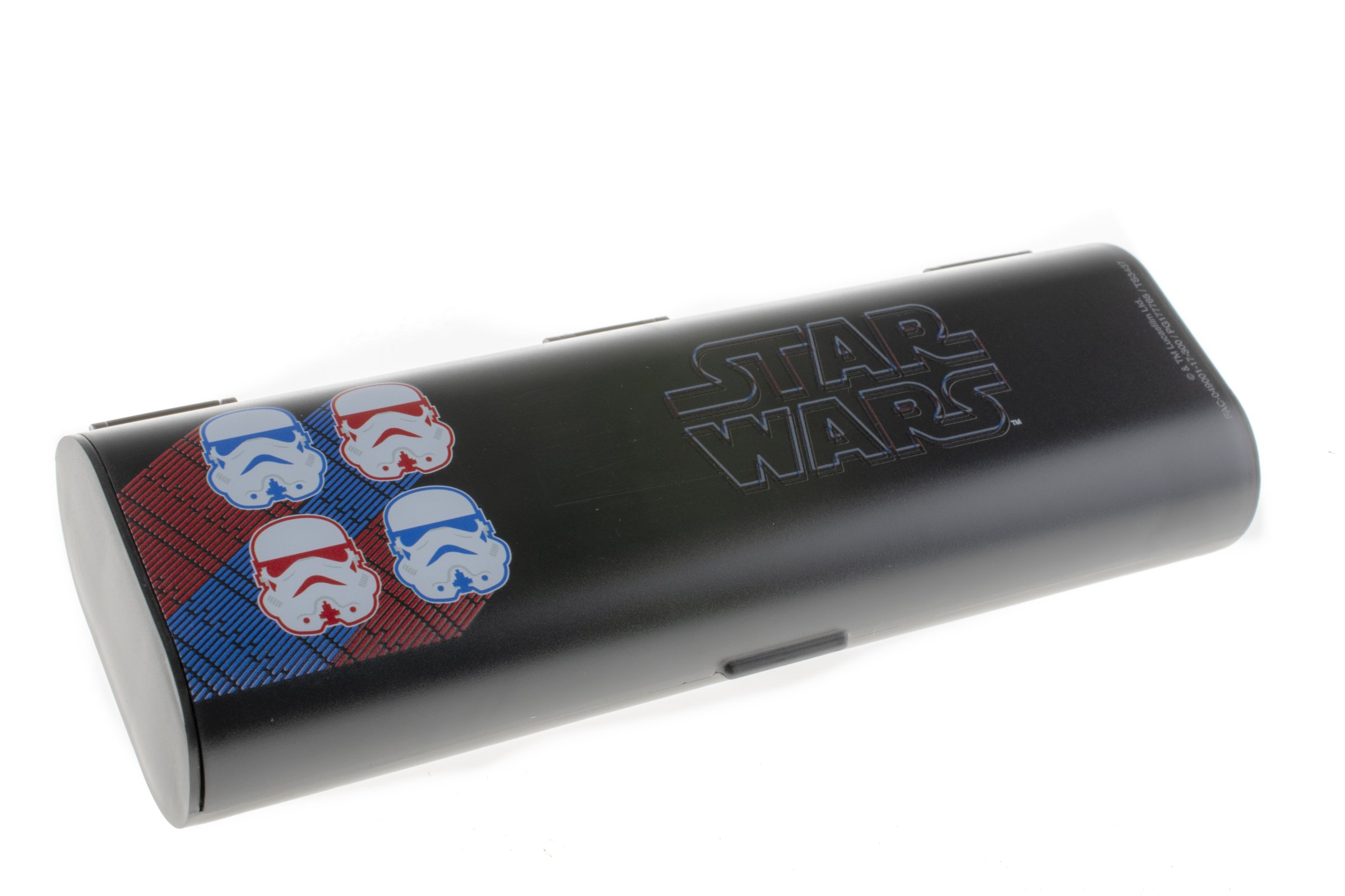 Braun Oral-B Stages Power Kids Star Wars + cestovní pouzdro