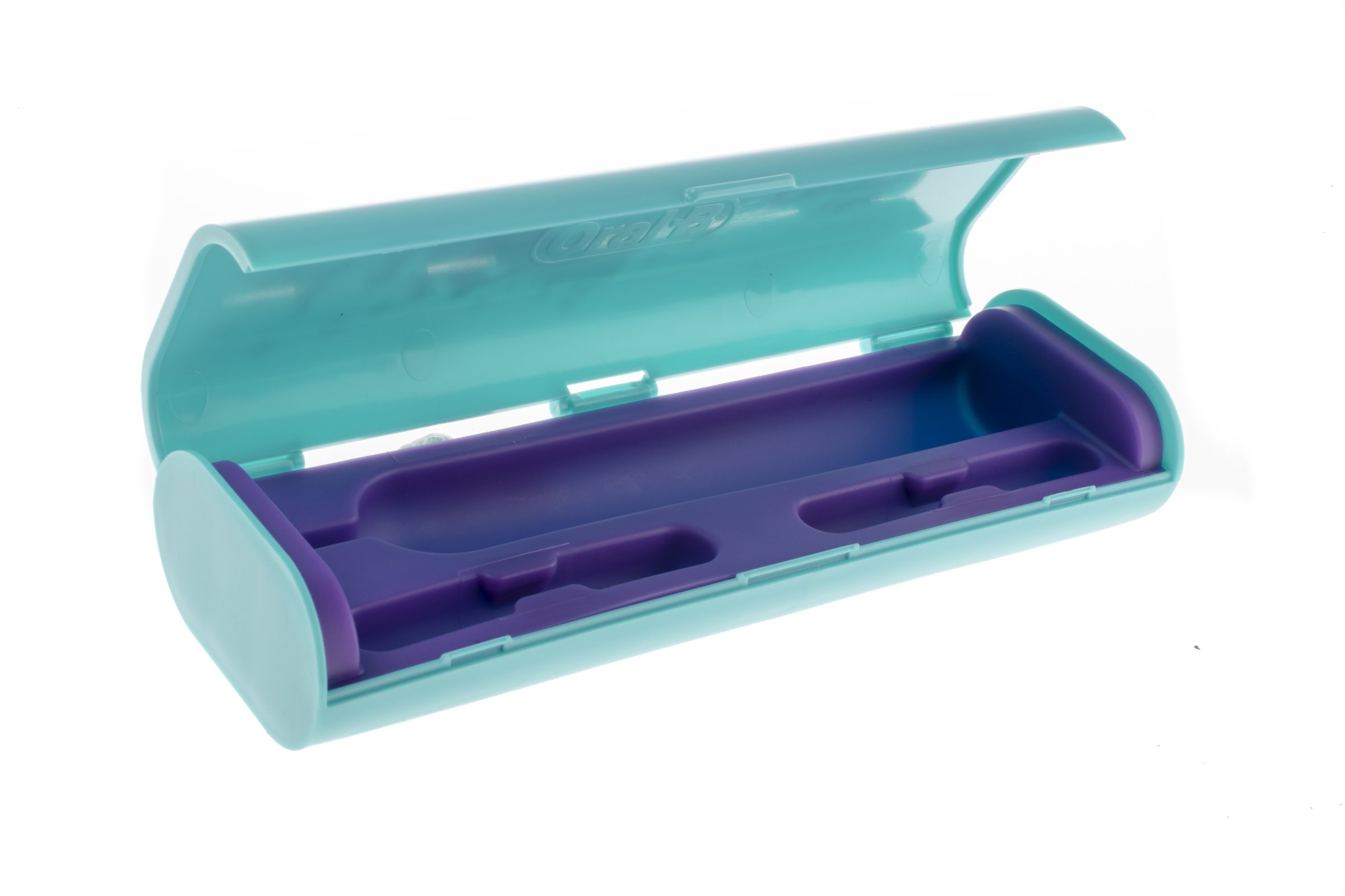 Braun Oral-B Stages Power Kids Frozen + cestovní pouzdro