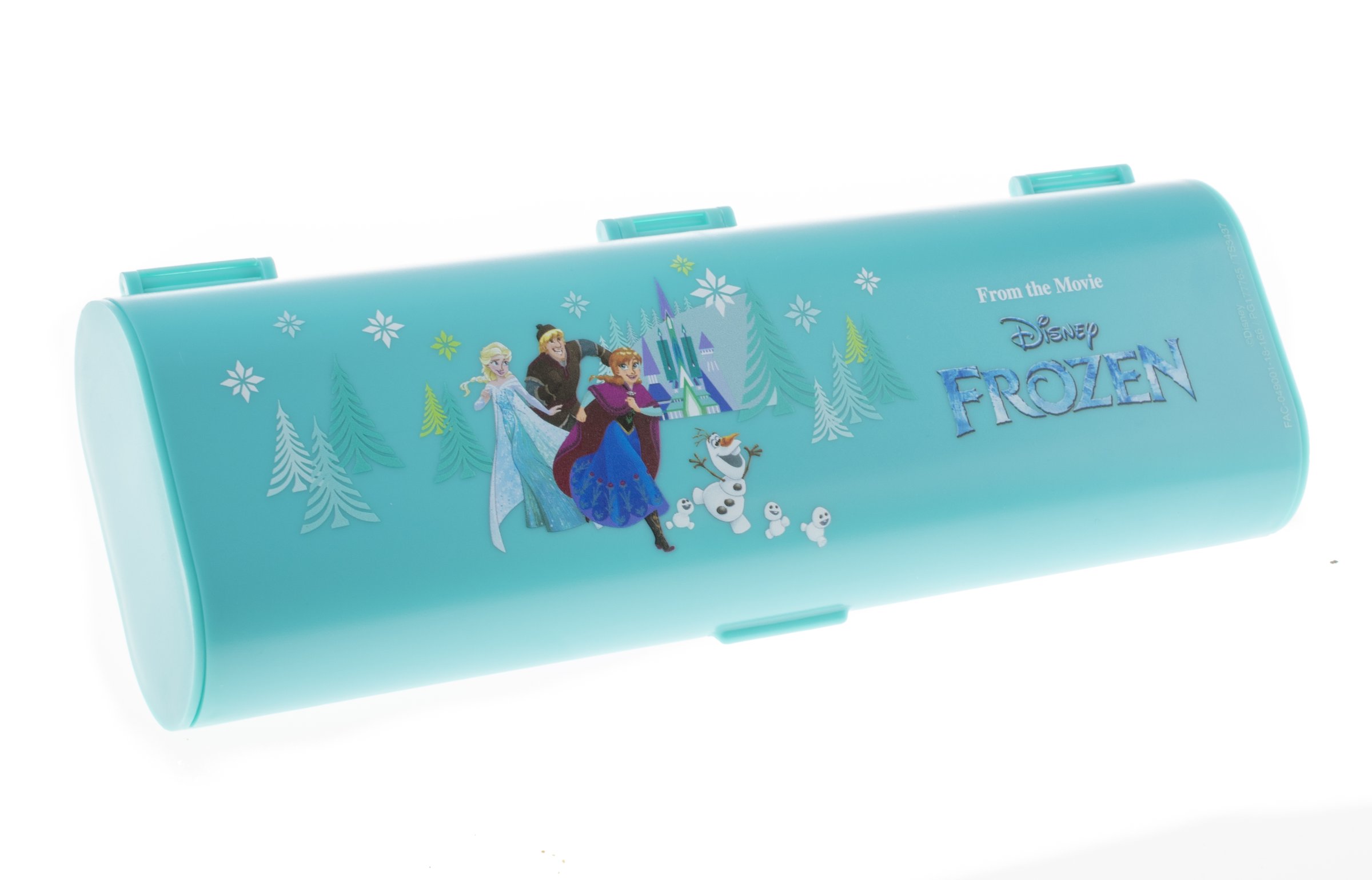 Braun Oral-B Stages Power Kids Frozen + cestovní pouzdro