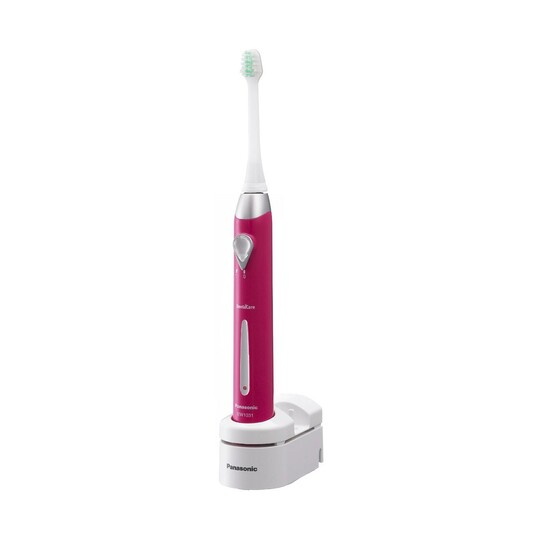 Panasonic EW-1031-P sonický zubní kartáček PINK