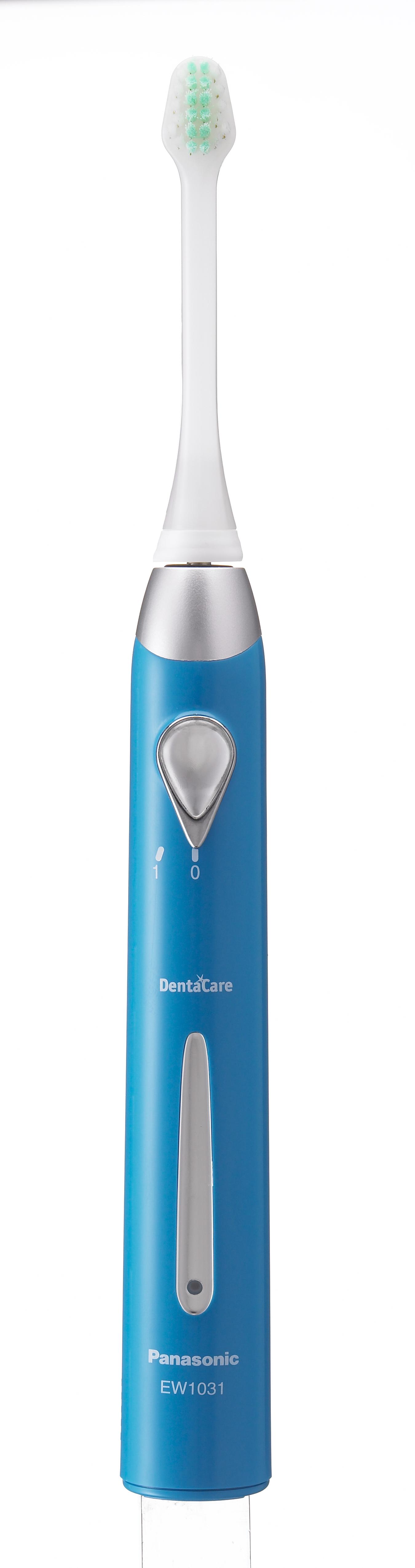 Panasonic EW-1031-A sonický zubní kartáček