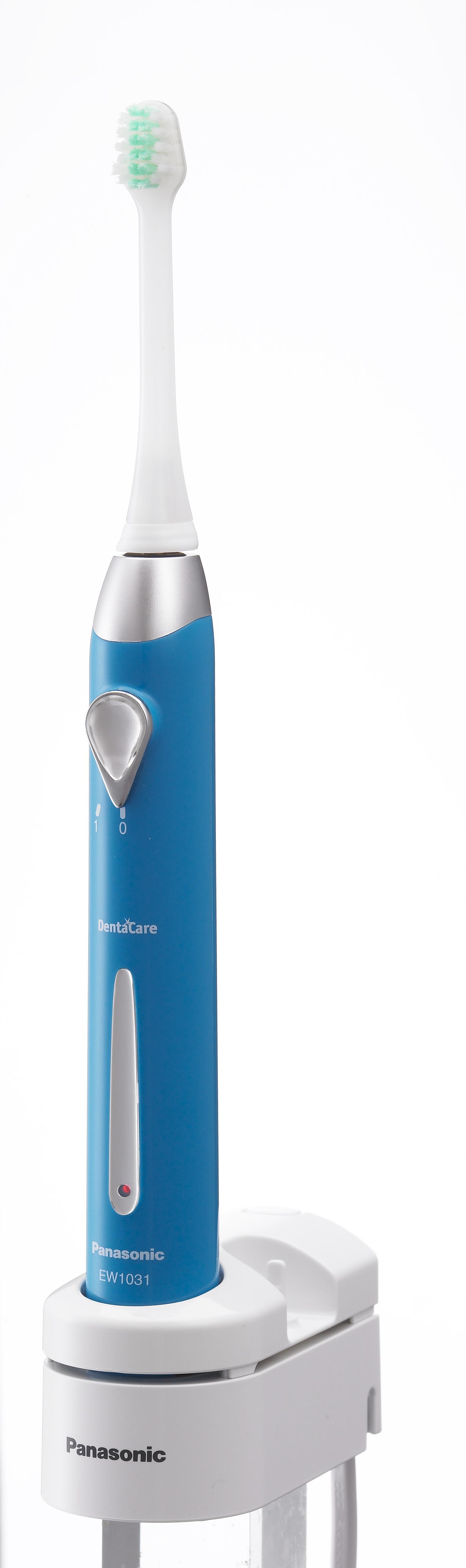 Panasonic EW-1031-A sonický zubní kartáček