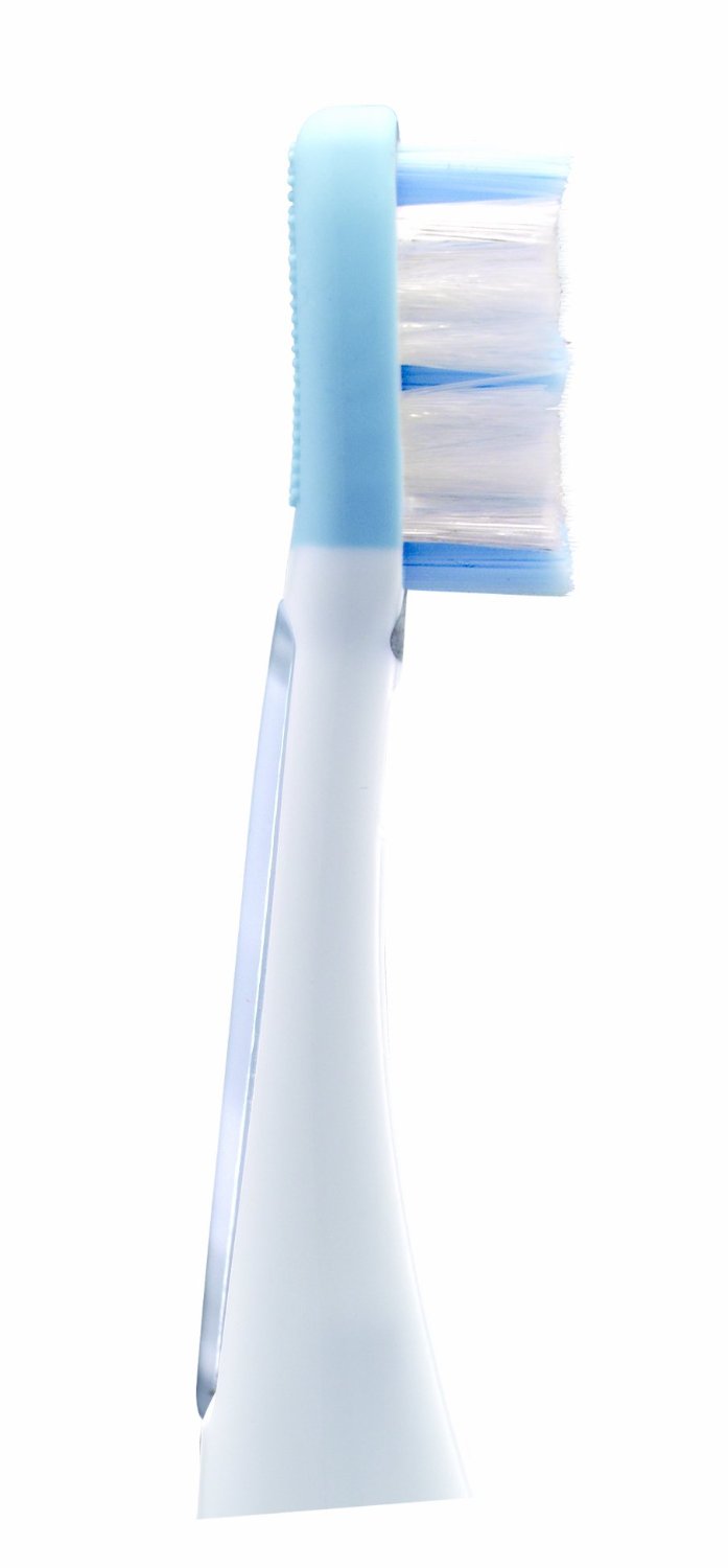 Panasonic EW-DE92-S803 sonický zubní kartáček - POŠKOZENÝ OBAL