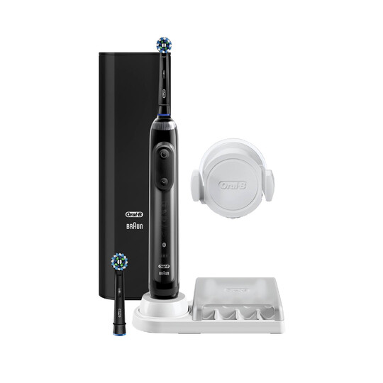 Oral-B Genius 10000N Black zubní kartáček