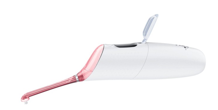 Philips Sonicare Airfloss Ultra HX8331/02 Pink
