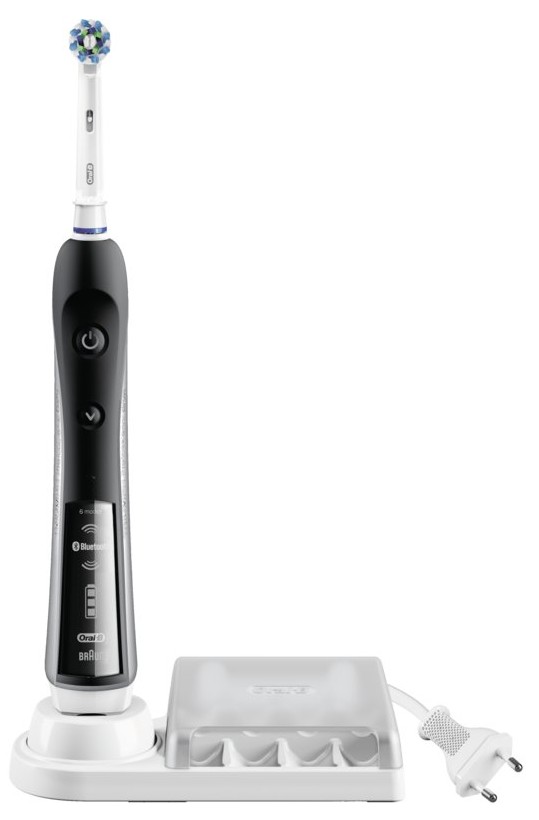 Braun Oral-B PRO 7000 D36 BLACK zubní kartáček