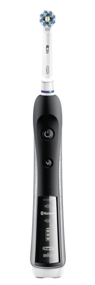 Braun Oral-B PRO 7000 D36 BLACK zubní kartáček