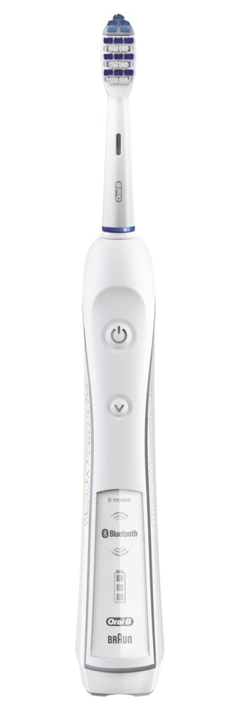 Braun Oral-B TriZone 7000 D36 WHITE zubní kartáček