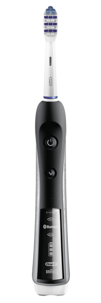 Braun Oral-B TriZone 7000 D36 BLACK zubní kartáček