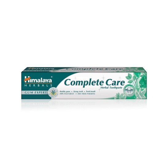 Himalaya Herbals Complete Care zubní pasta 100 ml