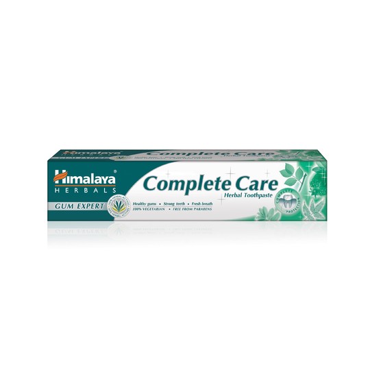 Himalaya Herbals Complete Care zubní pasta 100 ml