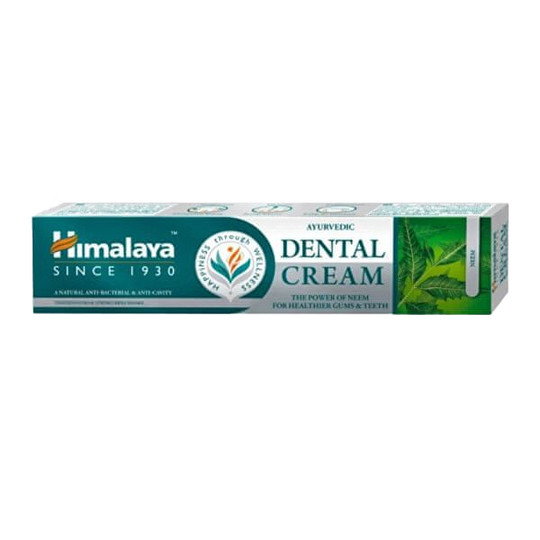 Himalaya Dental Cream Neem zubní pasta 100 g