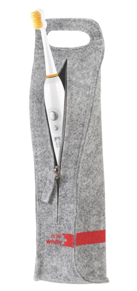 Edel+White sonický zubní kartáček SG150