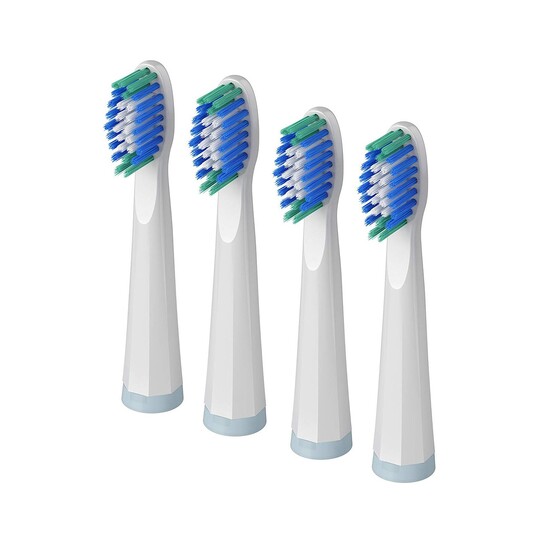 Remington SonicFresh RS401 náhradní hlavice 4 ks