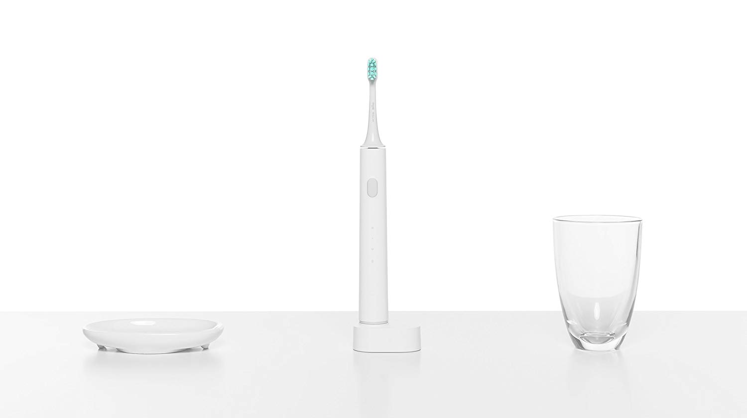Xiaomi Mi Electric Toothbrush sonický zubní kartáček
