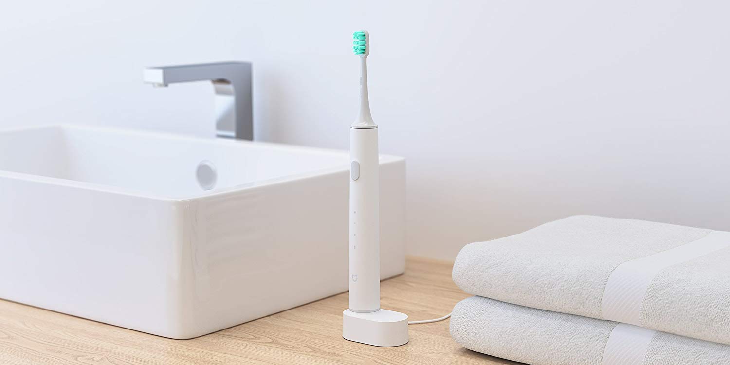 Xiaomi Mi Electric Toothbrush sonický zubní kartáček