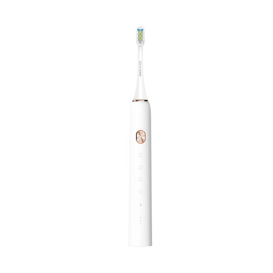 Xiaomi Soocas X3 White sonický kartáček