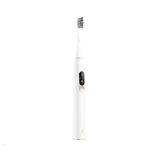 Xiaomi Oclean X White zubní kartáček