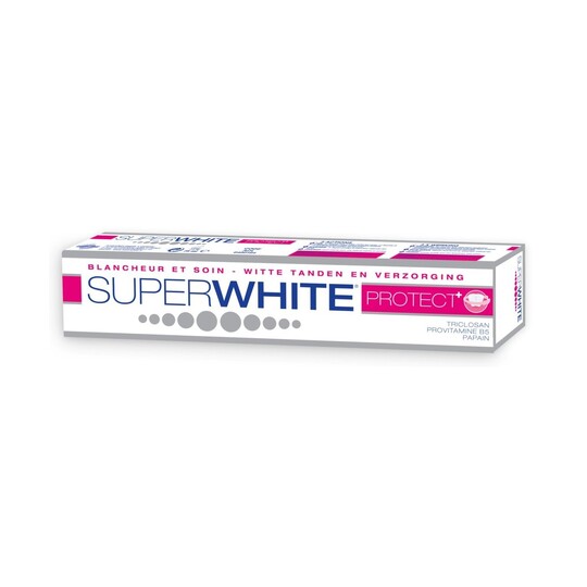 SuperWhite Protect zubní pasta 75 ml