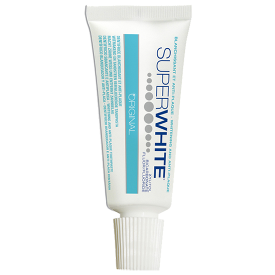 Superwhite Original bělící zubní pasta 15 ml