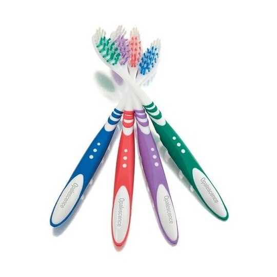 Opalescence Oral Hygiene Soft zubní kartáček, 1 ks
