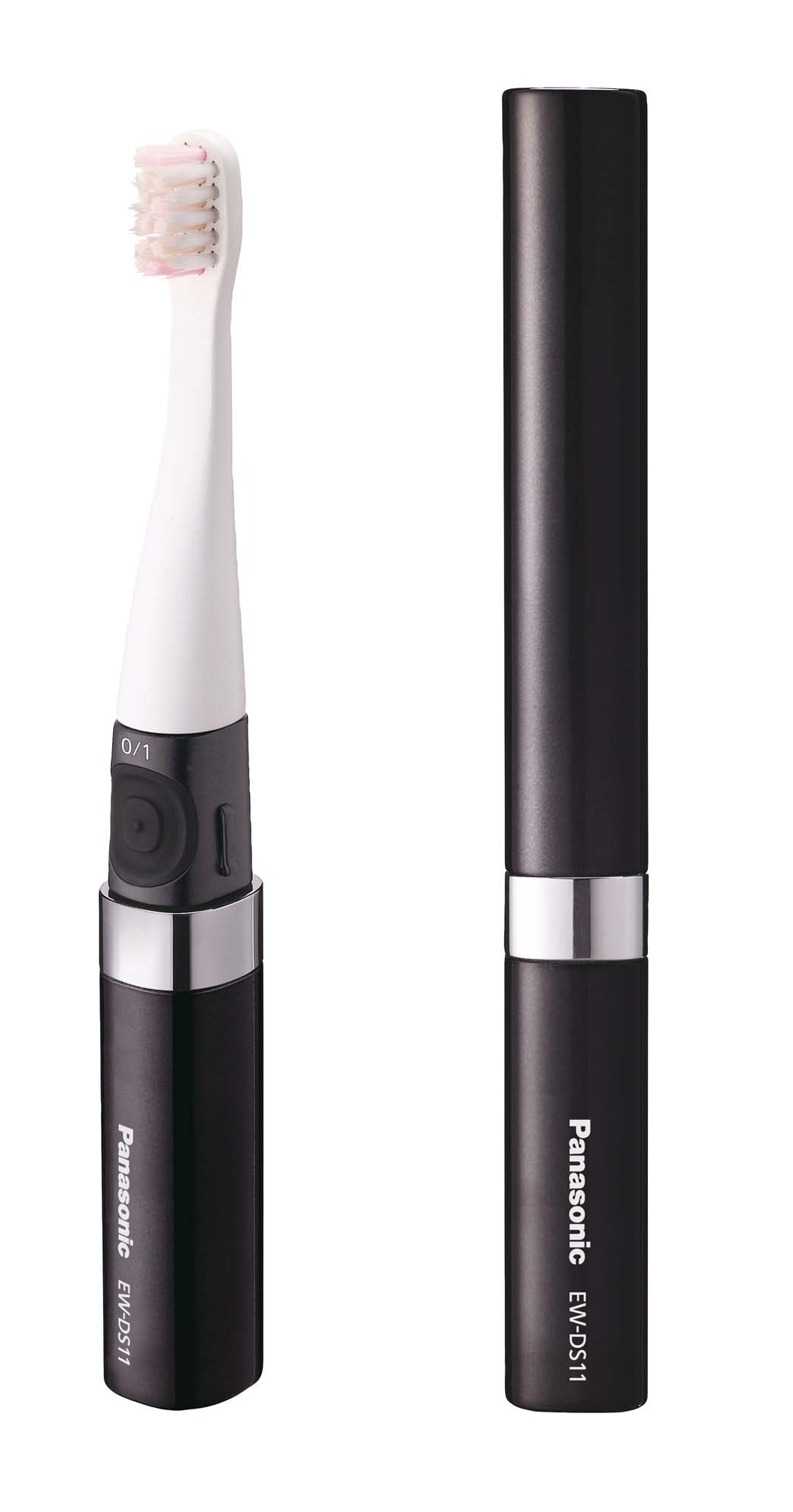 Panasonic EW-DS11-K503 cestovní sonický kartáček