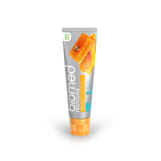 Biomed Propoline zubní pasta 100g