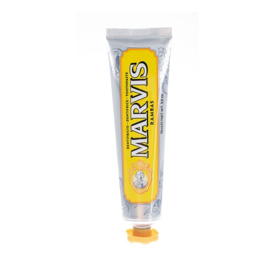 Marvis Rambas zubní pasta 75 ml