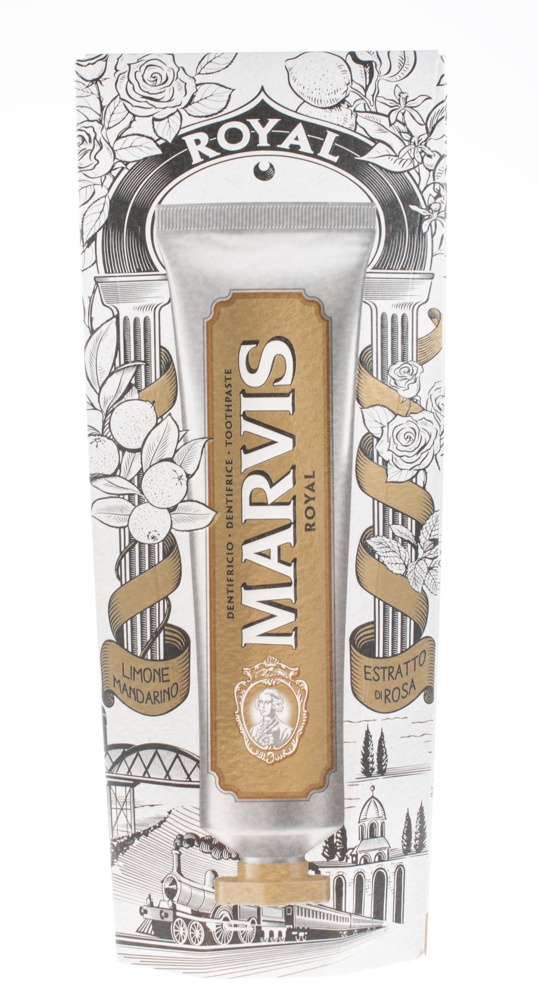 Marvis Royal zubní pasta 75 ml