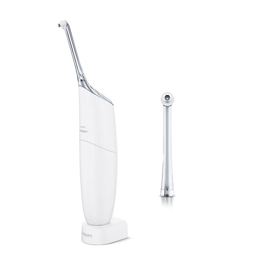 Philips Sonicare HX8438/01 AirFloss Ultra Silver ústní sprcha