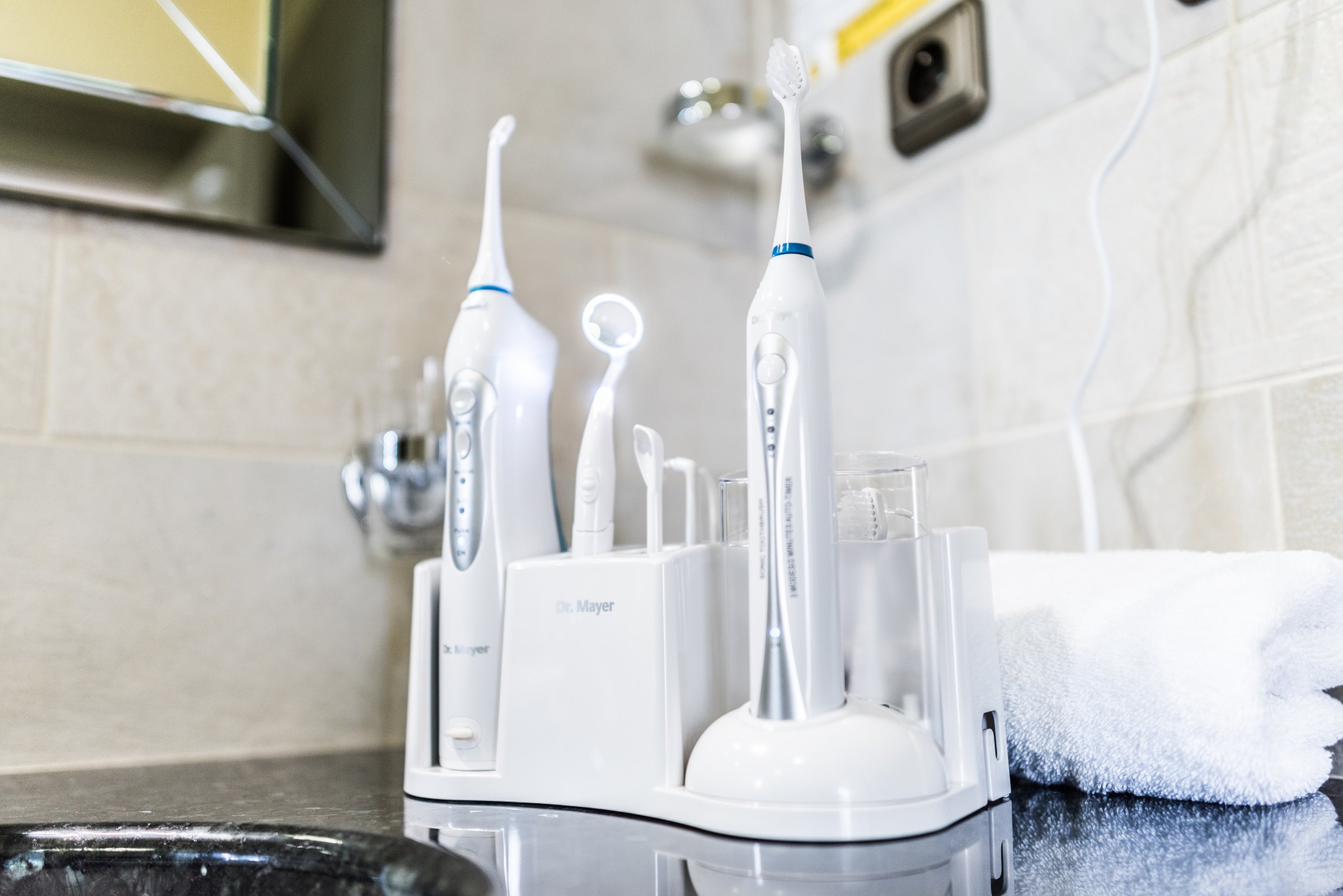 Dr. Mayer HDC5100 ústní centrum