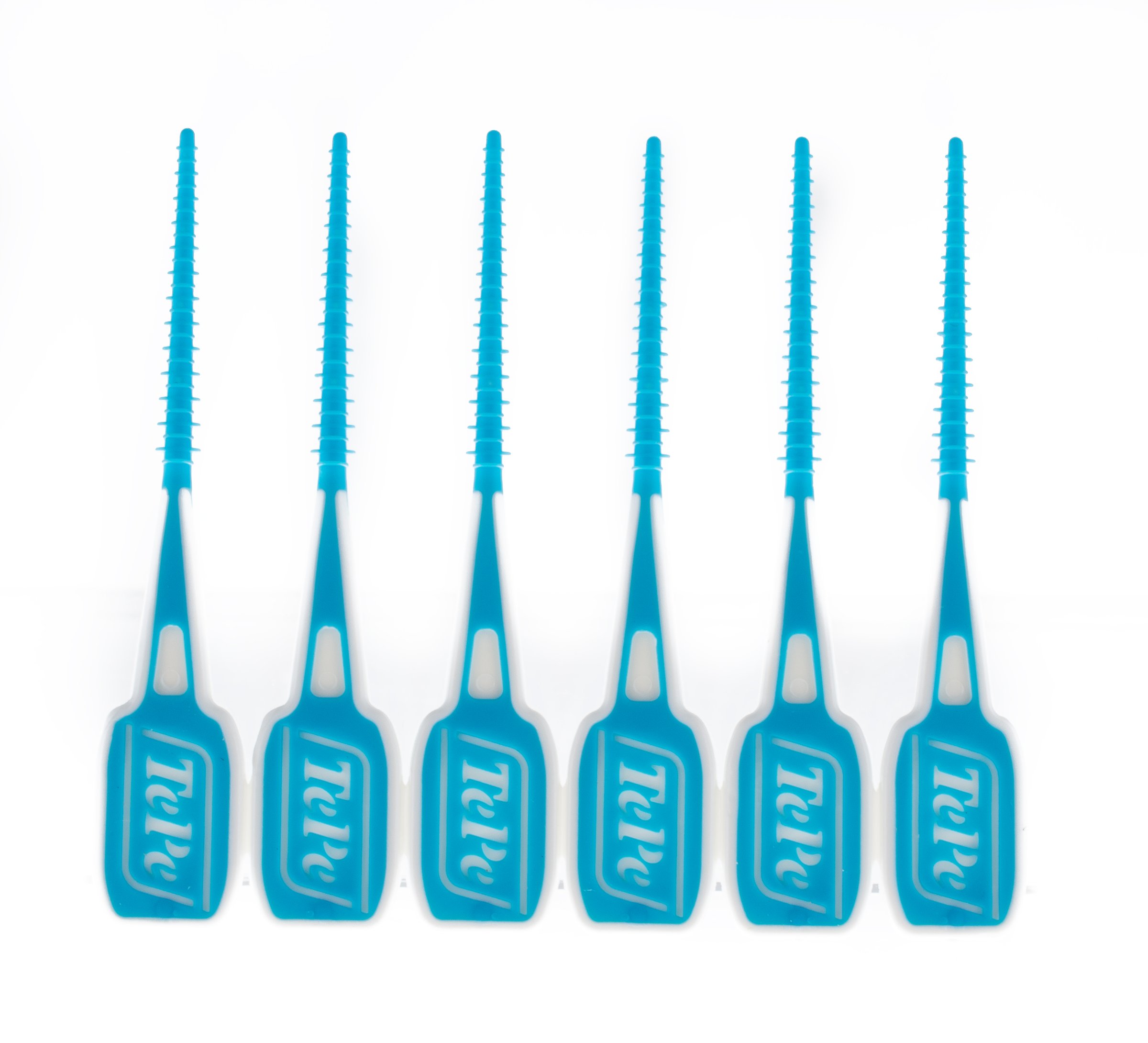 TePe EasyPick M/L mezizubní kartáčky 36 ks