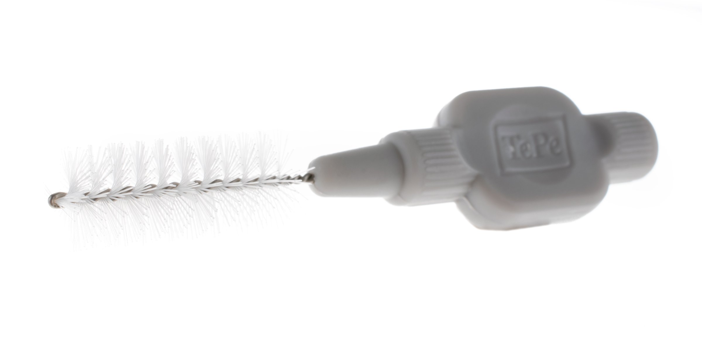 TePe 1,30 mezizubní kartáčky šedé 8 ks