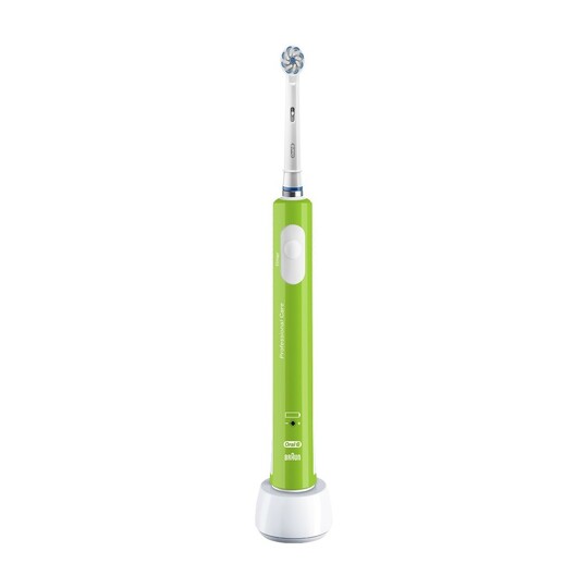 Oral-B JUNIOR 6+ zubní kartáček