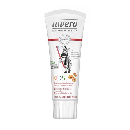 Lavera Kids dětská zubní pasta 75 ml