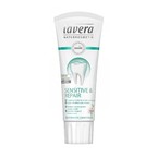 Lavera Sensitive & Repair zubní pasta 75 ml