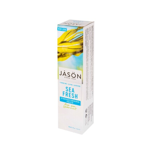 JĀSÖN Sea Fresh zubní pasta 170 g