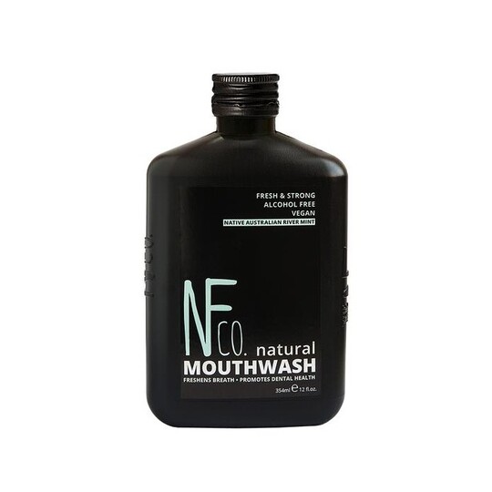 The Natural Family Co. ústní voda 354 ml