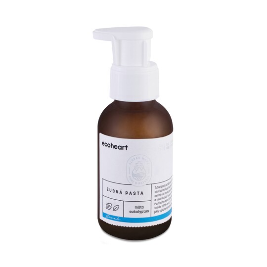 Ecoheart Fresh zubní pasta 100 ml