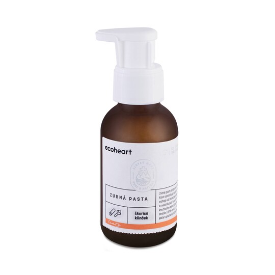 Ecoheart Tasty zubní pasta 100 ml