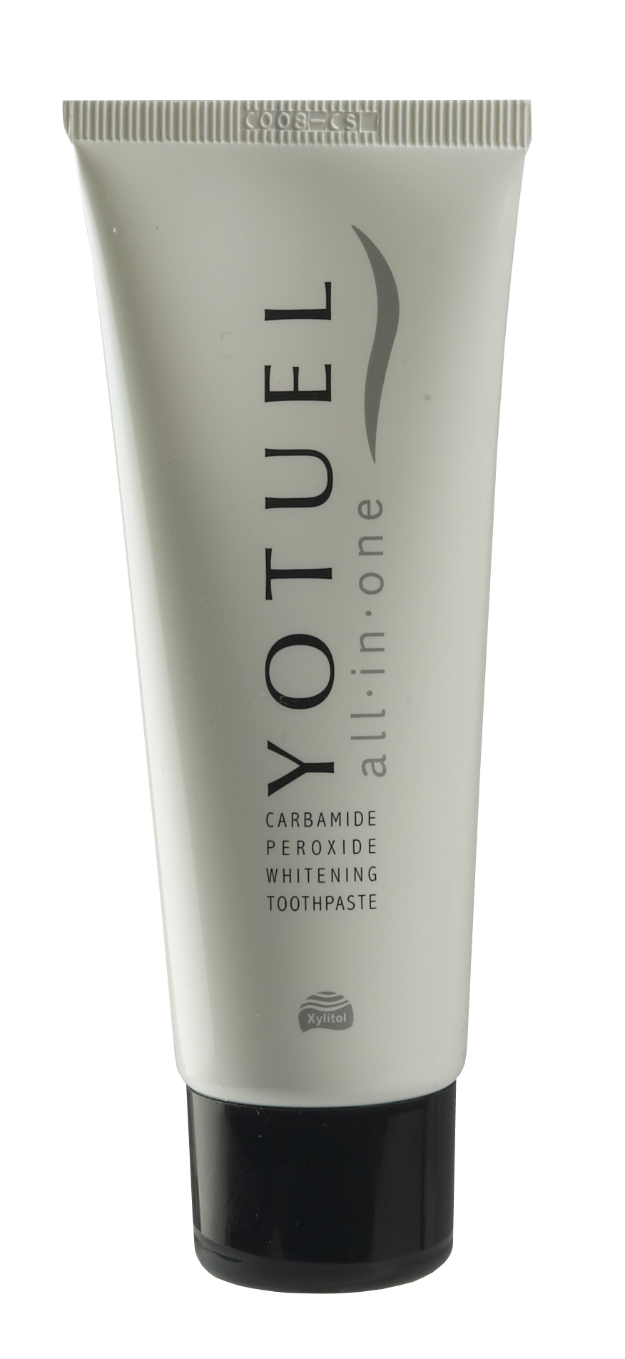 Yotuel All-In-One WINTERGREEN bělící zubní pasta 75 ml 2+1 ZDARMA